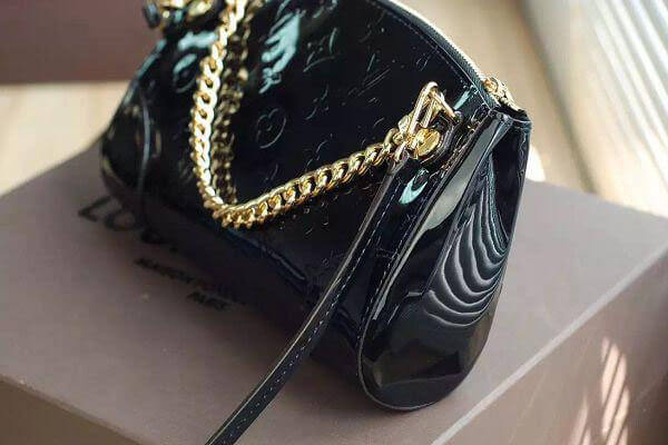 ルイヴィトン ヴェルニ スーパーコピーサンタモニカクラッチ M50408